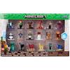Jada MINECRAFT NANO FICHI MULTIPACK ONDA 13