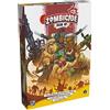 CMON Zombicide: Gear Up