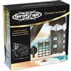 Renegade Game Studios Renegade | Heroscape Shores Of Valhalla Terrain | Espansione Terreno, Compatibile Con Heroscape, Relitti Navali, Cannoni, Scale Di Corda E Tessere Hex | 2-4 Giocatori | 60-120 Minuti
