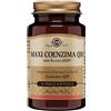 SOLGAR ITALIA Solgar Maxi Coenzima Q10 | CoQ10 100 mg Kaneka Energia | 30 Perle
