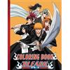 Elamri Media BLEACH Coloring Book (Tascabile)