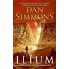 Dan Simmons Ilium (Tascabile)