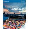 Susan Grant Cambridge IGCSE® and O Level Economics Coursebook (Tascabile)