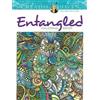 Angela Porter Creative Haven Entangled Coloring Book (Tascabile) Creative Haven