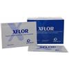 Pharmaguida - Xflor - Integratore Alimentare con Lattoferrina e Inulina
