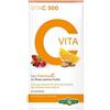 Erba Vita - Vita C 500 - Integratore alimentare in compresse