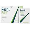 Pharmaluce - Reuril Plus 10 Bustine 3 G - Fermenti Lattici Per L'Intestino