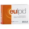 Eulipid - Integratore per la salute cardiovascolare in compresse