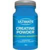 Ultimate - Creatina Powder 150 g - Polvere micronizzata per incrementare le performance sportive