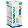 FB Vision - Immunodrop Sakei - Soluzione oftalmica per occhi irritati