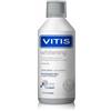 Dentaid Vitis - Vitis Whitening Collutorio 500 ml - Sbiancante per Denti