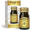 Giorgini - OLIVIS-T Plus - Pastiglie per il benessere della circolazione 90 g