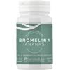 Bromelina - 100 compresse - Supporto digestivo e antiedemico