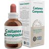 FORZA VITALE ITALIA Srl Castanea Composta Forza Vitale 50ml