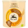 ALCE NERO SpA Orzo Solubile Biologico Alce Nero 125g