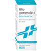 SELLA Srl Sella Olio Gomenolato 2% Gocce Nasali Per Adulti 20g