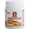 AESSERE Srl Baobab Aessere 60 Tavolette Masticabili