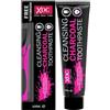 Xpel Oral Care Cleansing Charcoal 100ml Toothpaste