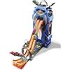 Hot Wheels Playset Hot Wheels City Power Car Park