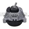 ORIGINAL IMPERIUM Supporto motore Supporto idraulico Anteriore sinistro per BMW 1 hatchback (F20) 31712