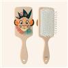 Accessoires Beauté Cosmétique Distributi Spazzola per capelli Disney per bambini Simba