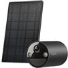 TP-Link Tapo C411 KIT Kit di telecamere di sicurezza ad energia solare