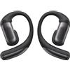 SHOKZ OpenFit Pro Auricolare True Wireless Stereo (TWS) A clip, A orecchio aperto Chiamate/Musica/Sport/Tutti i giorni Bluetooth Nero