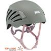 Petzl Borea, Verde