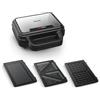 Tefal UltraCompact 3in1 SW383D10 Gril de Contact