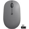 Lenovo Go mouse Ambidestro RF Wireless Ottico 2400 DPI