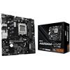 ASRock Scheda madre ASRock A620AM-HVS Socket AM5 A620A scheda madre micro ATX per AMD