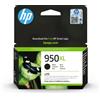 HP Cartuccia inchiostro HP originale nero ad alta capacità 950XL [CN045AE]