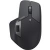 Rapoo MT760L M-MODE OF.LARG.MOUSE GR.BLK