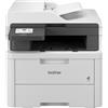 DCPL3560CDW Multifunzione LED a Colori 26 ppm Stampa Fronte/Retro Display Touch