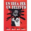 Sinister Un'Idea Per Un Delitto