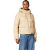 Tommy Jeans Tjw Hooded Puffer Jacket Dw0dw21625 Piumino Donna (Pacco da 1)