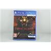 Sony Until Dawn: Rush Of Blood VR - PS4 FSK18