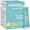 MONTEFARMACO OTC SpA Normalene Macrogol 4000 20 Bustine - Dispositivo medico contro la stitichezza