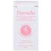 BROMATECH Srl Femelle 30 Capsule fermenti lattici equilibrio flora intestinale femminile