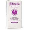 BROMATECH Srl Bifiselle 30 Capsule Fermenti Lattici per Equilibrio Flora Intestinale Senza Glutine