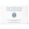 BROMATECH Srl Serobioma 48 Capsule fermenti lattici L-teanina vitamina B2 mucose