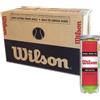 Wilson Box Palline Wilson Padel Rush 100 (24 X 3)