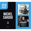 michel sardou Engagé / Intime (CD)