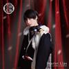 Toukendanshi Team Shinseng Scarlet Lips (CD)