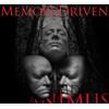 Memory Driven Animus (CD) Album