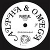 Alpha and Omega Shashamane (Vinyl LP) 7" Single
