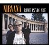 Nirvana Rome As You Are: Live at Castle Theatre, Rome 1991/Live at Palaghia (CD)