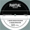 Alpha And Omega Feat. Nishka Ancient African Civilisation (CD) 10" EP