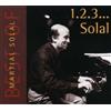 Martial Solal Best Of 1 2 3 (CD)