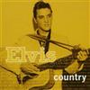 Elvis Presley Country (CD) Album